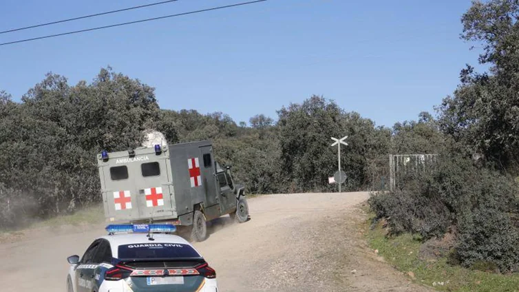 Muerte de dos militares en Córdoba: El abogado del soldado muerto en Cerro Muriano afirma que Defensa ha expedientado al capitán imputado