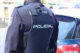 Investigan la muerte violenta de un hombre en un robo en una vivienda de Valencia