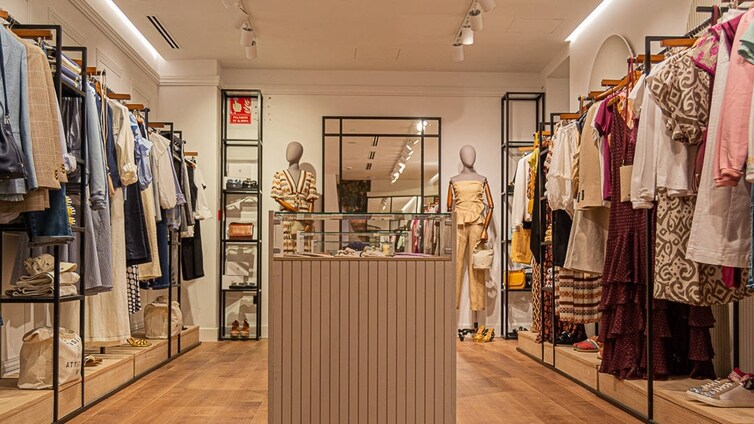 Silbon abre las puertas de su nueva flagship store en la calle Serrano de Madrid