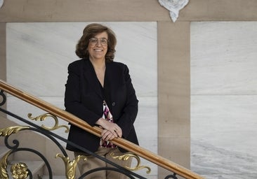 Ángeles Armisén: «La municipalista es la política con mayúsculas; la de atender a la gente»