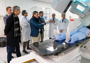 La C. Valenciana ofrecerá contratos de 1 a 3 años a los MIR que acaben su formación en la región