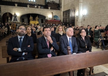 «Sabor agridulce» en la Semana Santa de Ciudad Real, donde sólo ocho de las 24 hermandades han salido a la calle