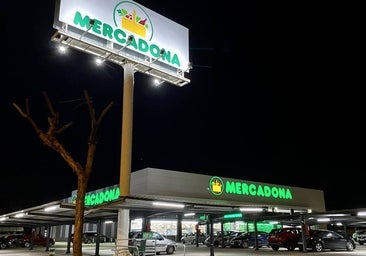 Mercadona busca personal sin experiencia para preparar pedidos por 2.100 euros de sueldo más plus de nocturnidad