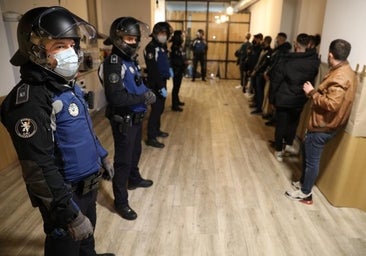 El 'chemsex' crece a la par que se disparan las infecciones sexuales