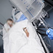 Muere un joven de 33 años de Huelva tras recibir la eutanasia