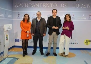 Salud da un paso atrás con el hospital de Lucena y anuncia «un equipamiento sanitario» por definir