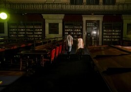 La Noche de los Libros en Madrid: más de 530 actividades y 300 escritores para celebrar la velada más literaria