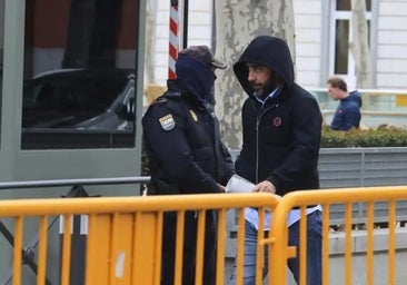 El juez del caso Koldo rechaza el intento de Aldama de anular los pinchazos de su teléfono