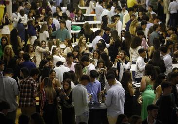 La Cata del Vino Montilla-Moriles en Córdoba se suspende para revisar su modelo y ubicación