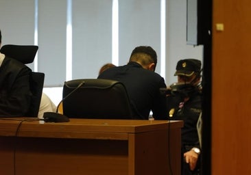 El asesino de Isaac alega falta de alevosía para evitar la prisión permanente revisable