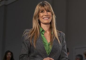 Begoña Gómez ayudó a dos empresas privadas a conseguir una adjudicación del Gobierno