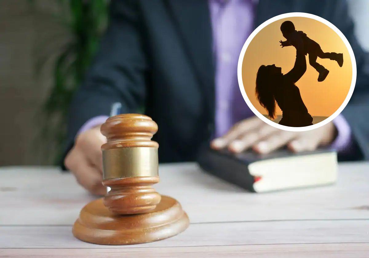 Un juez condona una deuda de 38.000 euros a una mujer de Tarragona por no recibir de su ex la pensión de sus hijos