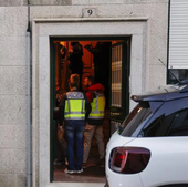 Prisión provisional para el acusado del crimen machista de Ribeira
