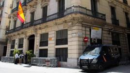 Querella contra seis policías por torturas en la Jefatura de Layetana durante el franquismo