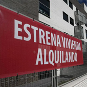 Los ayuntamientos canarios que no hayan especializado los usos no podrán tener vivienda vacacional