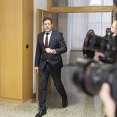 El PSOE importa a Galicia una polémica inexistente sobre la memoria democrática