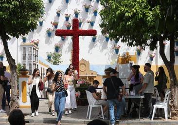 Cruces de Mayo Córdoba 2024: admitidas, excluidas y las que cambian de sitio