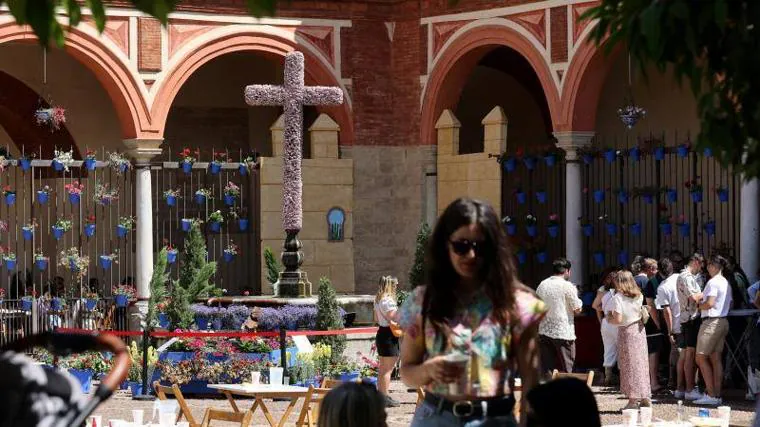 Cruces de Mayo Córdoba 2024: admitidas, excluidas y las que cambian de sitio