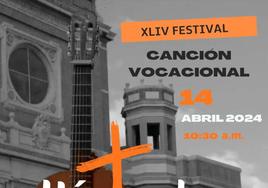 Niños y jóvenes de la diócesis de Valencia se reunirán en torno a la música en el Festival de la Canción Vocacional