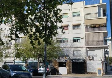 La Policía investiga el hallazgo de un hombre muerto en una vivienda de la Fuensantilla