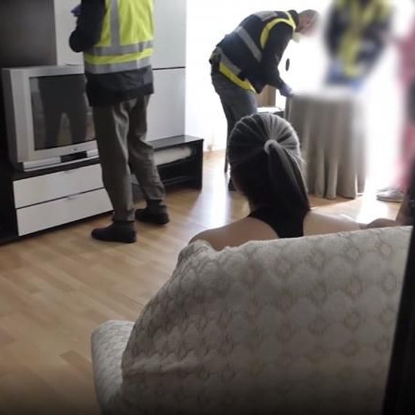 Así actuaba la red que explotaba sexualmente a mujeres en pisos de Córdoba