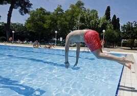 La Junta baraja que cada ayuntamiento decida si se llenan las piscinas privadas de su municipio