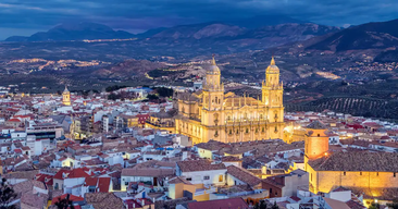 ¿Por qué Jaén se llama así? Esta es la historia de su nombre