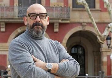 Jordi Cañas: «Vázquez no tenía el mandato de diluir CS en el PP, CS no es del secretario general»