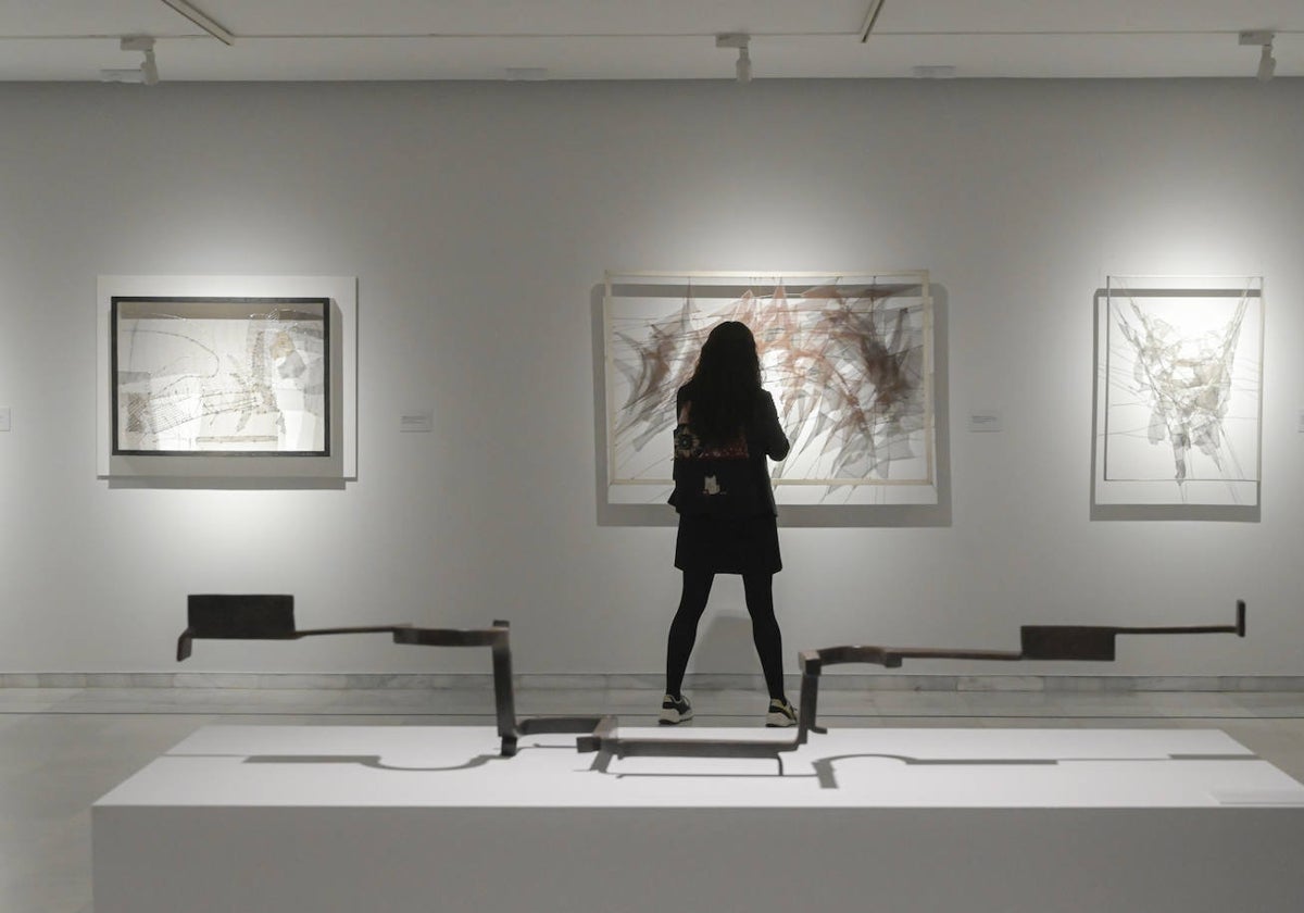 Imagen de la exposición