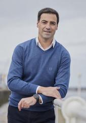 Imagen principal - Imanol Pradales