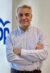 Imagen principal - Javier de Andrés