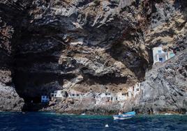 El desconocido pueblo de España que se encuentra en el interior de una cueva: dónde está y cómo llegar