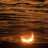 Estas son las ciudades de España en las que se podrá ver el eclipse total de sol