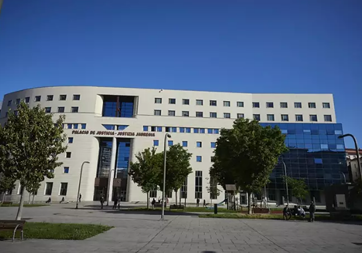 Audiencia Provincial de Navarra