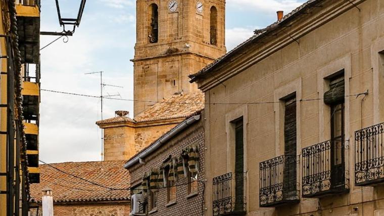 El pueblo más barato de Toledo para comprar una casa en 2024: menos de 25.000 euros por 80 metros cuadrados