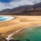 Fuerteventura se une contra las prospecciones para investigar tierras raras