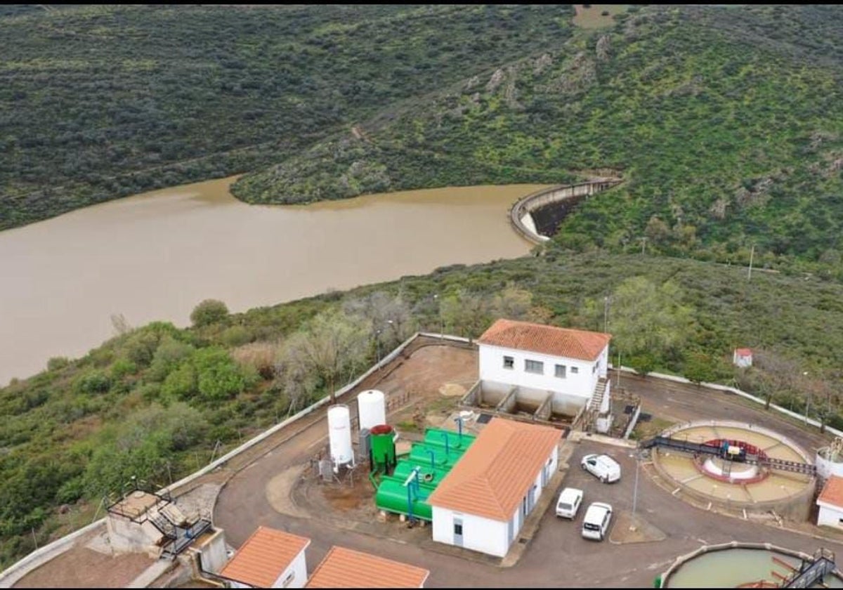 ETAP de Fresneda en Valdepeñas