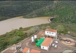 Agua no apta para el consumo en Valdepeñas, Santa Cruz de Mudela y las pedanías de Viso del Marqués
