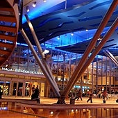 Renfe reorganiza de nuevo sus trenes con Castilla y León por las obras de Chamartín