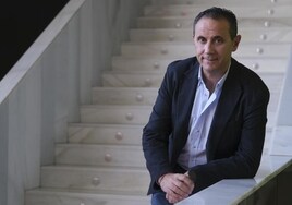 Germán Girela : «En la Junta de Andalucía hacen falta más de 45.000 funcionarios»