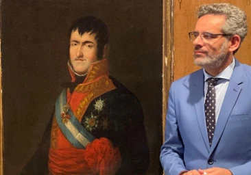 Esclarecido el «mayor cambiazo» en la historia del arte: localizan el cuadro de Goya que desapareció de Talavera hace 216 años