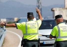 Muere un joven de 22 años en Granada en un accidente de tráfico