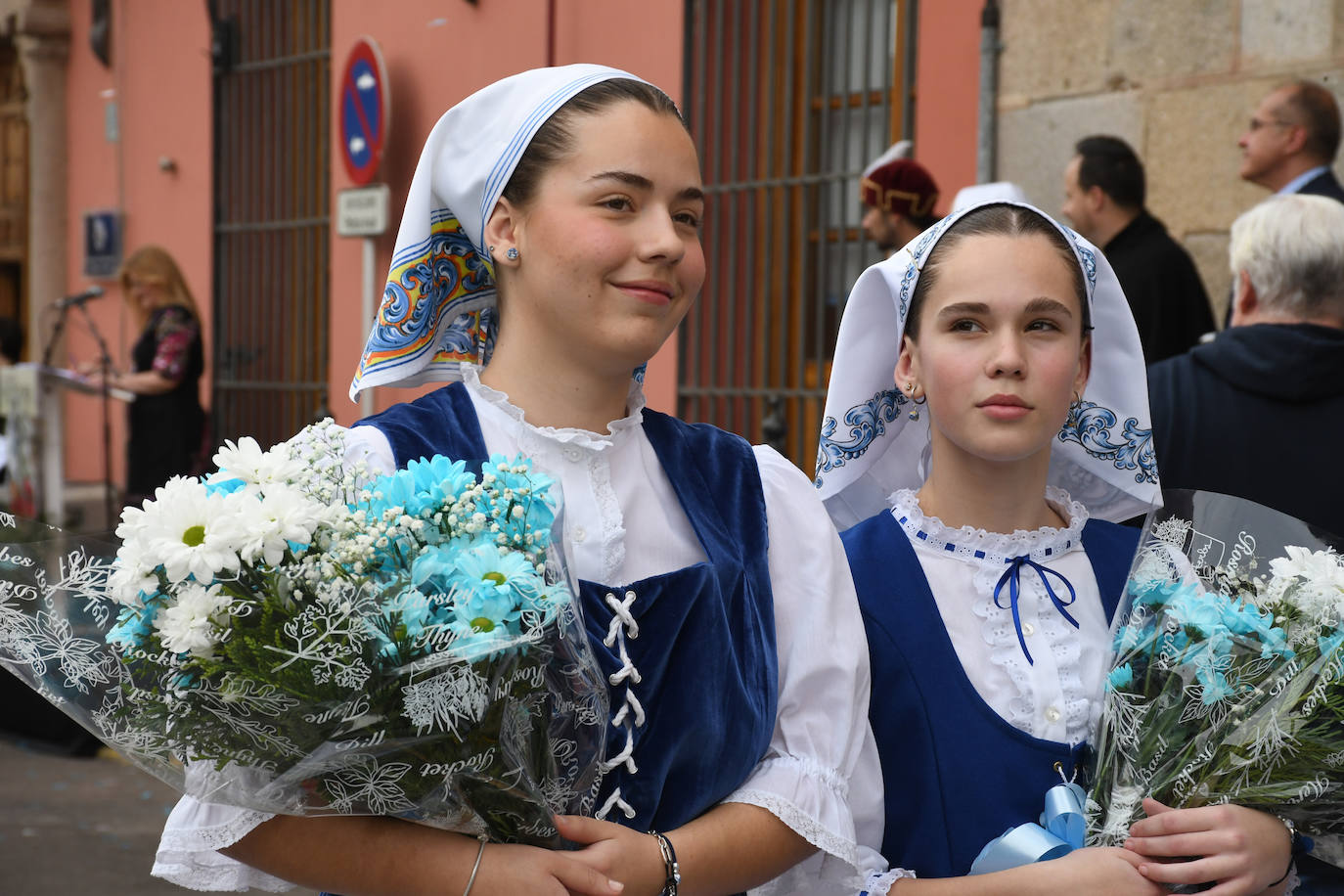 Talavera y su comarca se vuelcan con la fiesta de Las Mondas