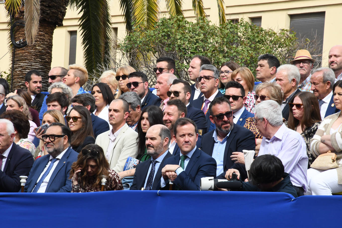 Talavera y su comarca se vuelcan con la fiesta de Las Mondas