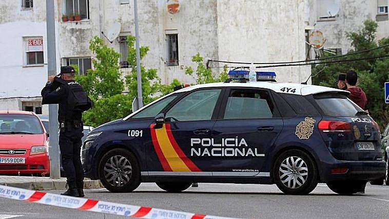 Delitos sexuales, robos en viviendas y hurtos tiran del alza de la criminalidad convencional en Córdoba