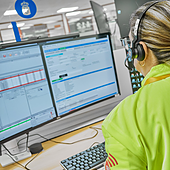 En estado crítico un hombre tras sufrir un desvanecimiento en un hotel de Fuerteventura