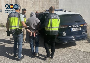 Crimen de Sagunto: tres detenidos por dar una paliza mortal a Rafael y seguir de fiesta en su piso