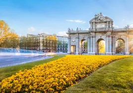 ¿Qué hacer este fin de semana en Madrid? Planes con descuento del 12 al 14 de abril
