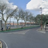 Ferrol abraza el mar para trazar un nuevo rumbo