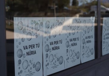 Los funcionarios de prisiones plantan a la 'consellera' de Justicia con una nueva movilización